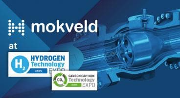 Mokveld at Hydrogen Technology Expo