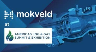 Mokveld at Americas LNG & Gas Summit & Exhibition