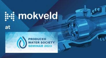 Mokveld at the Produced Water Society Seminar