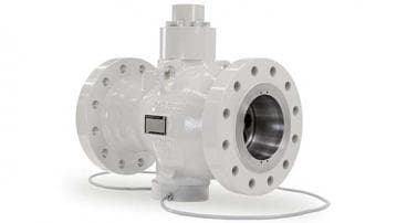 Mokveld introduces the first true Zero emission valve