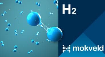 Mokveld joins the Hydrogen and Industrial valves working group of the CEN