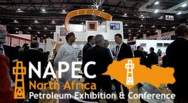 Mokveld participe à l'exposition NAPEC en Algérie